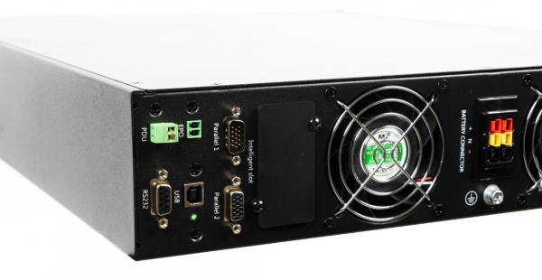 SKAT-UPS 10000 RACK Источник бесперебойного питания Фото SKAT-UPS 10000 RACK Источник бесперебойного питания Фото