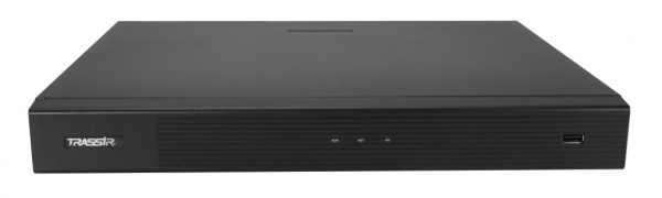 TRASSIR MiniNVR 3216R AnyIP IP-видеорегистратор Фото