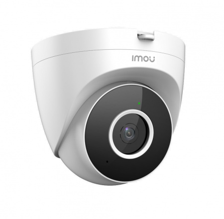 IPC-T42EP-0280B-imou Камера видеонаблюдения 4Мп Фото