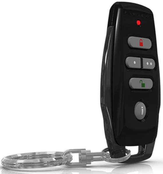 REM25-B Пульт дистанционного управления с двухсторонней связью и подсветкой клавиш Фото REM25-B Пульт дистанционного управления с двухсторонней связью и подсветкой клавиш Фото