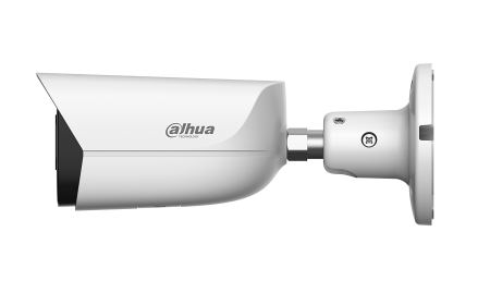 DH-IPC-HFW3249EP-AS-IL-0600B Уличная цилиндрическая IP-видеокамера с ИИ 2Мп Фото