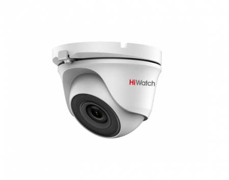 DS-T203(B) (3.6 mm) 2Мп уличная купольная HD-TVI камера с EXIR-подсветкой до 20м
 Фото DS-T203(B) (3.6 mm) 2Мп уличная купольная HD-TVI камера с EXIR-подсветкой до 20м
 Фото