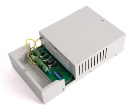 СКАТ-2400 исп.6/10 Источник вторичного электропитания резервированный Фото