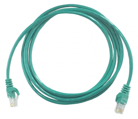 Патч-корд UTP ST-ПК-4/200 (2м.) Фото