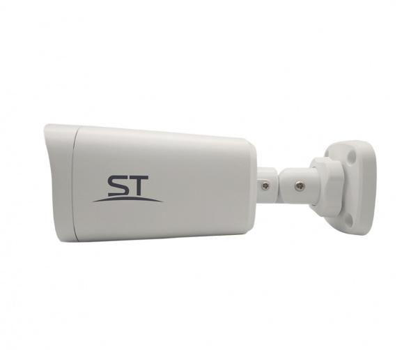ST-VA2647 PRO (2,8-12 mm) 2,1MP (1920*1080), уличная цилиндрическая IP-камера с ИК подсветкой до 50 м Фото