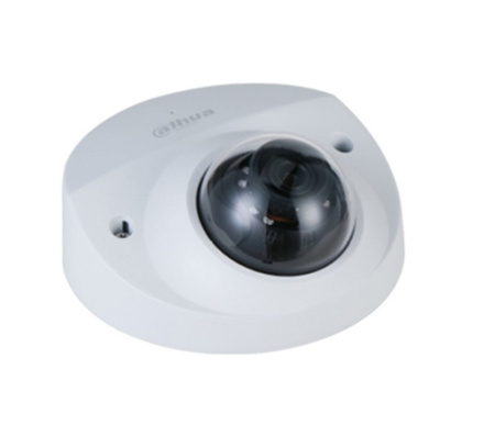 DH-IPC-HDPW7564N-SP 2Мп купольная сетевая видеокамера Lite с ИК-подсветкой Фото
