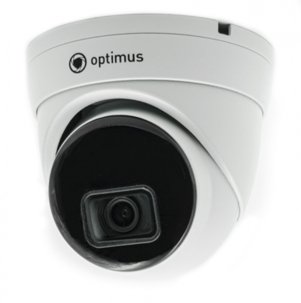 Видеокамера Optimus Smart IP-P045.0(2.8)MDHL Фото