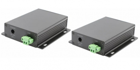 TR-IP/1-KIT Удлинитель Ethernet (VDSL) Фото