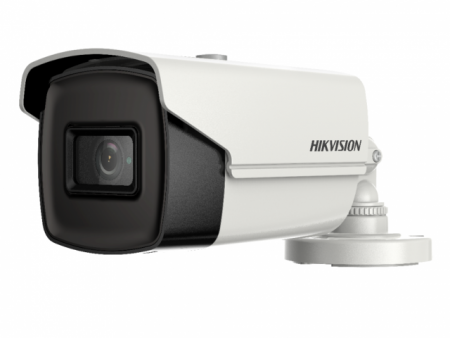 DS-2CE16U7T-IT3F(6mm) 8Мп уличная компактная цилиндрическая HD-TVI камера Фото DS-2CE16U7T-IT3F(6mm) 8Мп уличная компактная цилиндрическая HD-TVI камера Фото