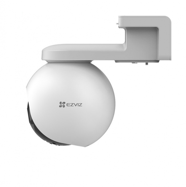 EB8 3MP,4G Аккумуляторная видеокамера 4G c поддержкой SIM-карт Фото