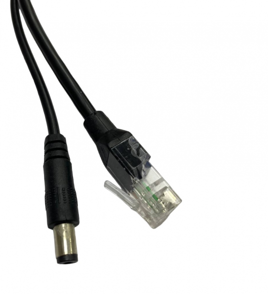 UB-12V-1,25A-PoE Сплиттер PoE 10/100М, выход 12V, 1.25A (MAX) Фото UB-12V-1,25A-PoE Сплиттер PoE 10/100М, выход 12V, 1.25A (MAX) Фото