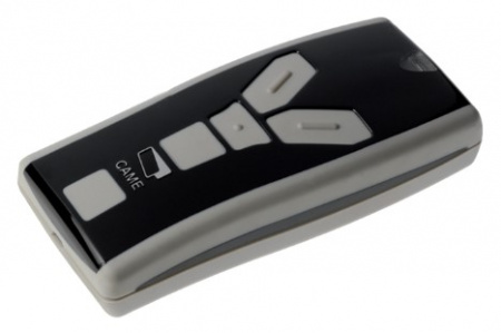 TCH-4024 - Брелок-передатчик 4-х канальный 40 МГц Фото TCH-4024 - Брелок-передатчик 4-х канальный 40 МГц Фото