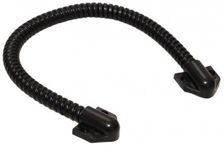 Гибкий переход 6 мм черный (KL-6 ПВХ) Фото Гибкий переход 6 мм черный (KL-6 ПВХ) Фото