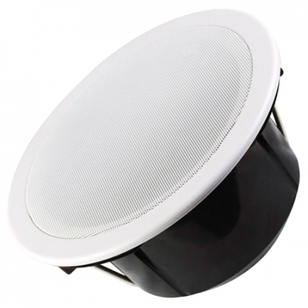 TSo-PW10k Громкоговоритель потолочный, 3/6 Вт Фото