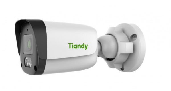 TC-C34QN Spec:I3/E/Y/2.8mm/V5.0 IP-Видеокамера 4Мп Фото