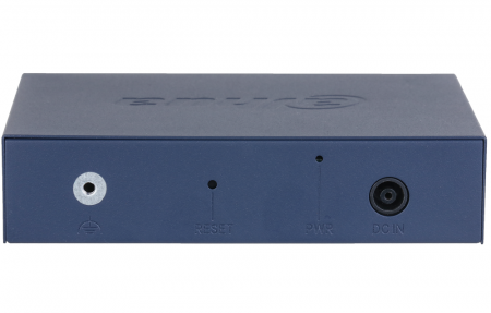 DH-CS4006-4ET2GT-60 4-портовый PoE коммутатор с функцией облачного управления Фото