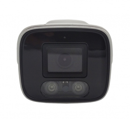 ST-S2541 POE (3,6mm), (версия 2) 2,1MP Уличная цилиндрическая  IP-камера с ИК подсветкой до 30 м Фото