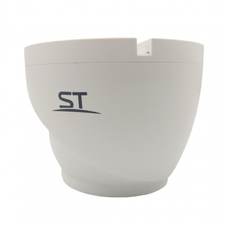 ST-170 M IP HOME (2,8mm), (версия 2) 3Mp (2304*1296), внутренняя купольная IP-камера с ИК подсветкой до 30 м Фото