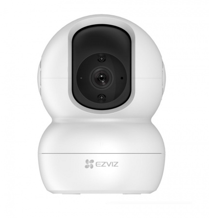 Ezviz TY2 CS-TY2 1080P 2Мп внутренняя поворотная Wi-Fi камера IP Фото Ezviz TY2 CS-TY2 1080P 2Мп внутренняя поворотная Wi-Fi камера IP Фото