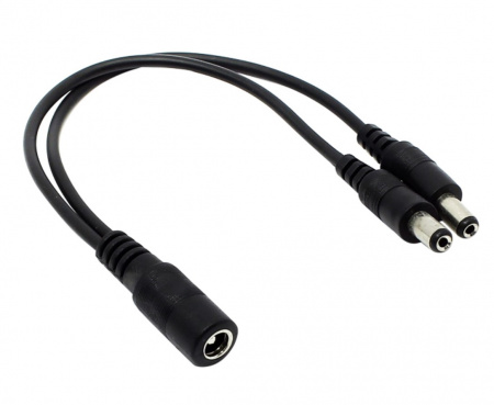 W-SP1-2H Разветвитель питания DC для видеокамер Фото