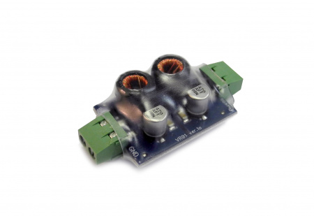 TS-БВГ Блок видеосигнала гальванический Фото