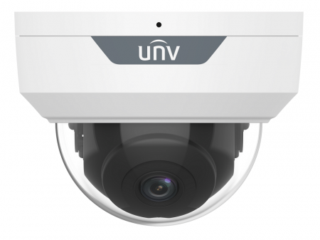 IPC325LB-AF28-A2 Видеокамера IP купольная антивандальная 5Мп Фото