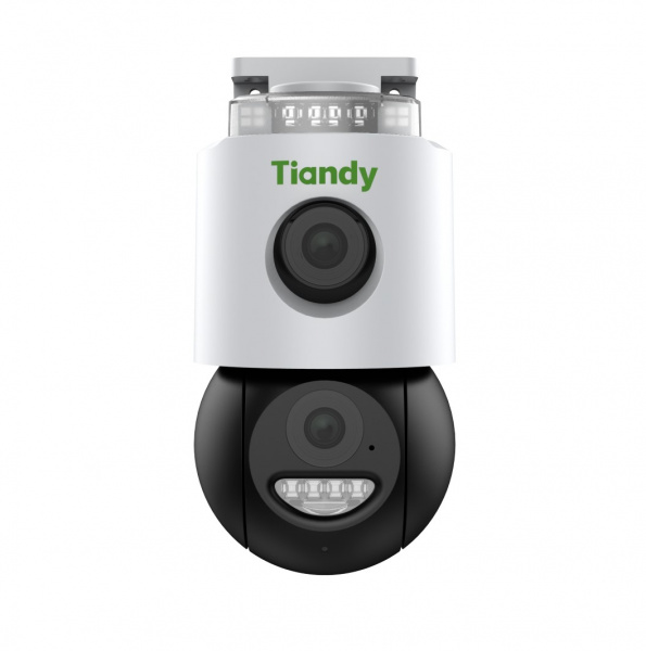 TC-H363N Spec:I5W/WIFI/Eu/4mm/V4.0 IP-Камера двойная поворотная, обзорная: 3Мп Фото