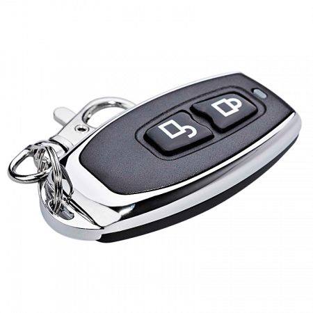 TSt-100HT Дополнительный брелок для комплекта TSt-100HS Фото TSt-100HT Дополнительный брелок для комплекта TSt-100HS Фото