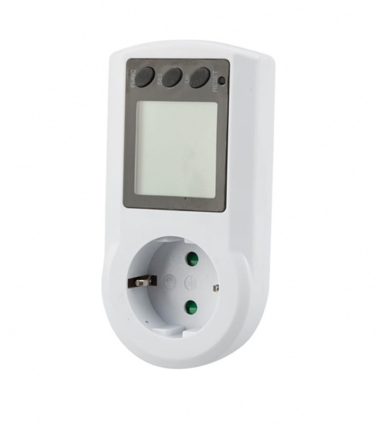 Ваттметр RX-8 Фото Ваттметр RX-8 Фото