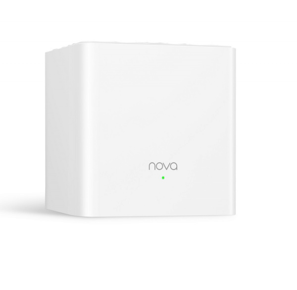 MW3(2-pack) Wi-Fi роутер Фото