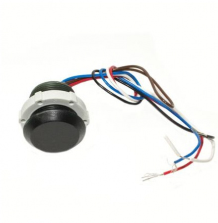 Считыватель CP-Z-2 (мод. EP) врезной темный Фото Считыватель CP-Z-2 (мод. EP) врезной темный Фото