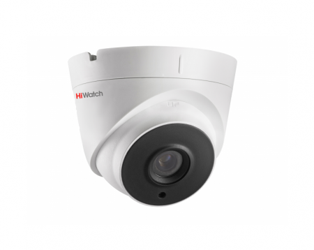 DS-I403(C) (2.8 mm) уличная видеокамера IP шар в стакане Фото