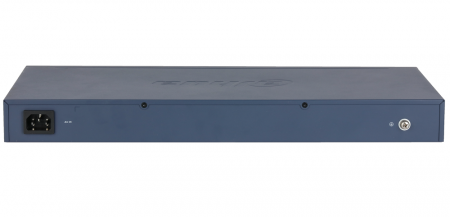 DH-CS4226-24ET-375-V2 24-портовый PoE коммутатор с функцией облачного управления Фото