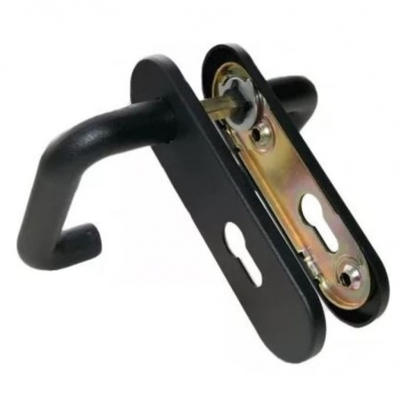 HP-7220-140-BL-PB Ручки на планке Tantos  Фото