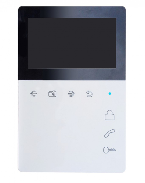 Монитор видеодомофона Elly-S VZ-2 Фото