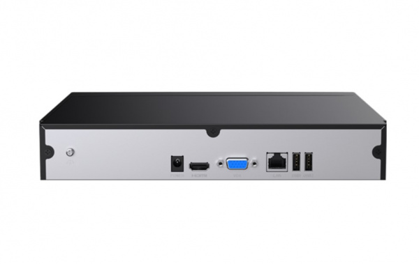 TN3116 Сетевой видеорегистратор Фото