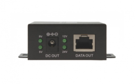 PoE Splitter/D PoE-сплиттер Фото PoE Splitter/D PoE-сплиттер Фото