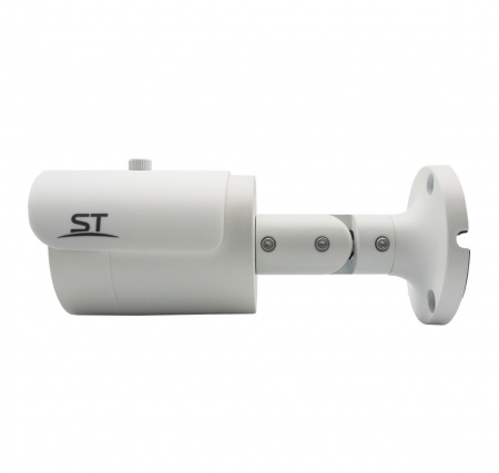 ST-181 M IP HOME БЕЛАЯ (2,8mm), (версия 4) 3Mp (2304*1296), уличная цилиндрическая IP-камера с ИК подсветкой до 40 м Фото