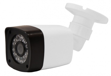 Optimus MB2.0(3.6)E EL аналоговая видеокамера Фото