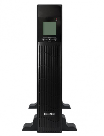 Источник бесперебойного питания Bolid UPS-1000 Фото