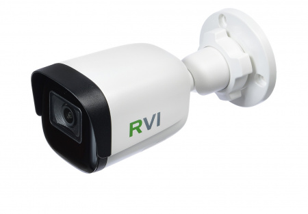 RVi-1NCT2022 (4) white IP Видеокамера Фото