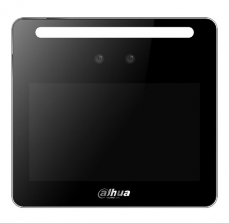 DHI-ASI3213G-MW AI терминал доступа с распознаванием лиц Фото