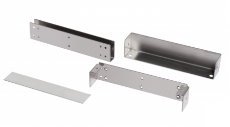 DS-K4T100-U2 Монтажный комплект для замка DS-K4T100 Фото DS-K4T100-U2 Монтажный комплект для замка DS-K4T100 Фото