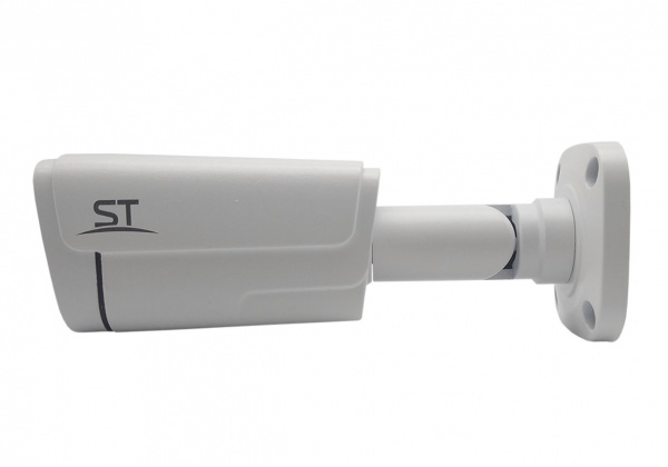 ST-S2541 POE (3,6mm), (версия 2) 2,1MP Уличная цилиндрическая  IP-камера с ИК подсветкой до 30 м Фото