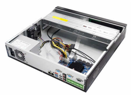 BOLID RGI-3288 Видеорегистратор сетевой Фото