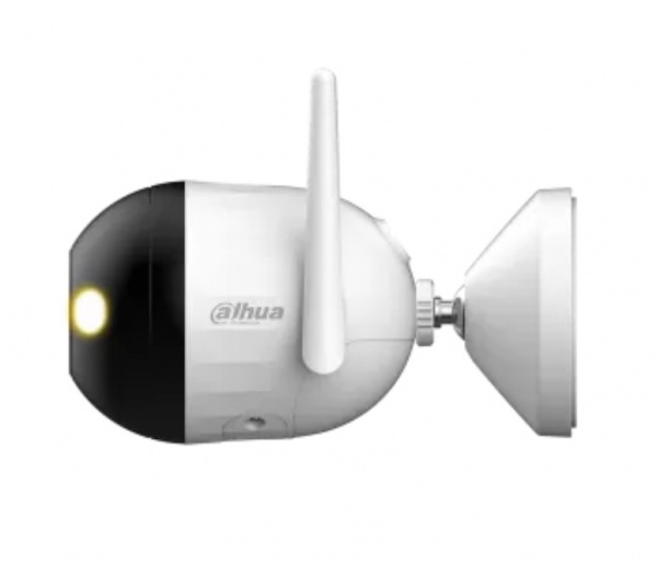 DH-IPC-F4CP-PV-0280B Уличная цилиндрическая IP-видеокамера с ИК-подсветкой, 4Мп, 2.8мм  Фото