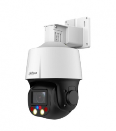 DH-SD3E205DB-GNY-A-PV1 Мини-PTZ IP-видеокамера Фото