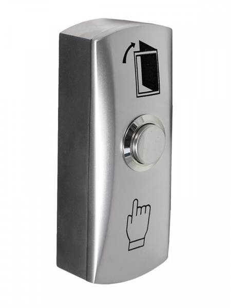 FE-EXIT Кнопка выхода накладная, металлическая Фото FE-EXIT Кнопка выхода накладная, металлическая Фото