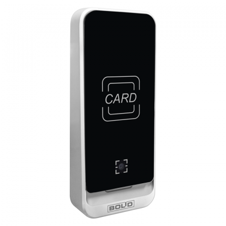 Proxy-QR-VE Считыватель бесконтактный Фото Proxy-QR-VE Считыватель бесконтактный Фото