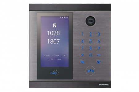 CIOT-L20M IP многоабонентная вызывная панель Фото